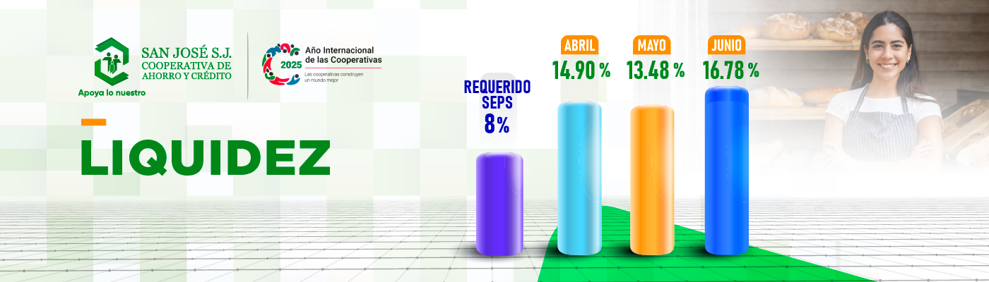 LIQUIDEZ