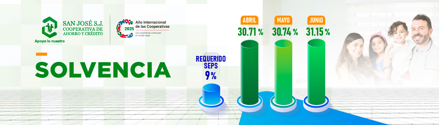 SOLVENCIA